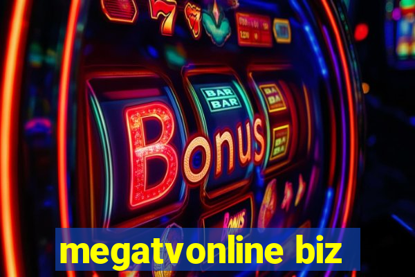 megatvonline biz